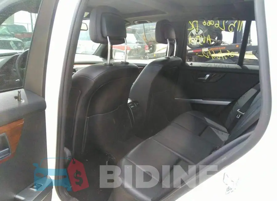 WDCGG8HB5CF797176 Photo# 8