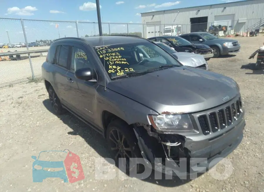 1C4NJDAB7CD671463 Photo# 1
