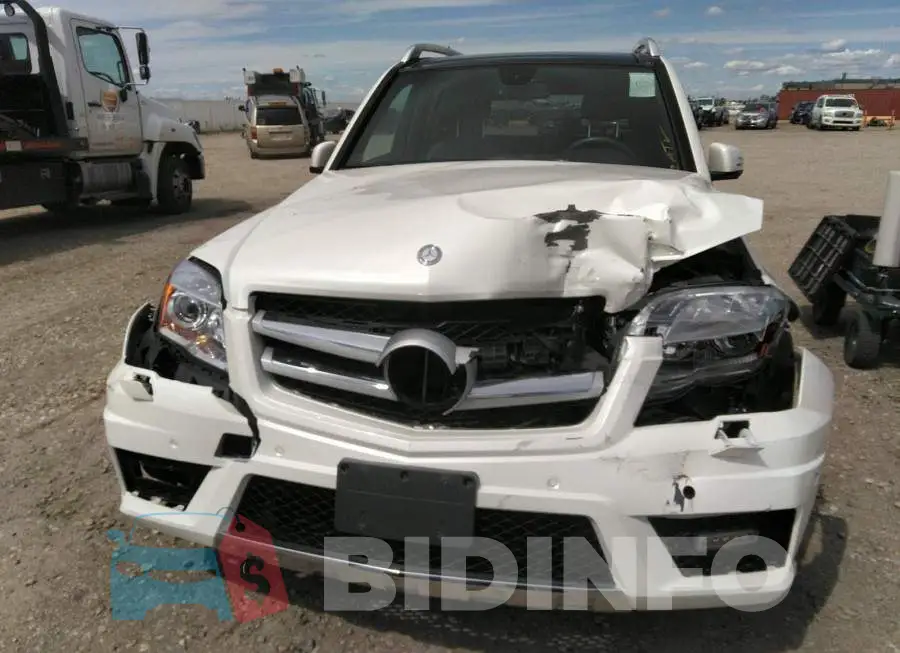 WDCGG8HB5CF797176 Photo# 6