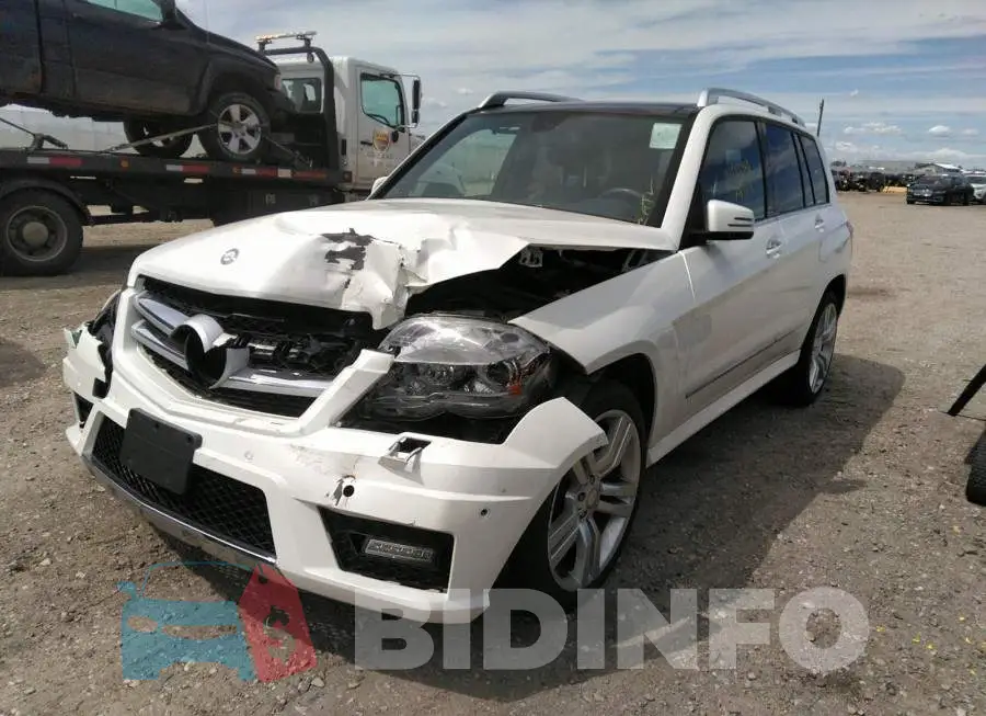 WDCGG8HB5CF797176 Photo# 2