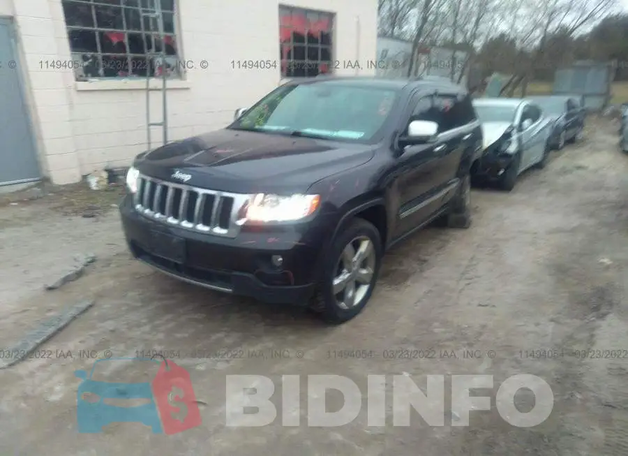 1C4RJFCG4CC272442 Photo# 2