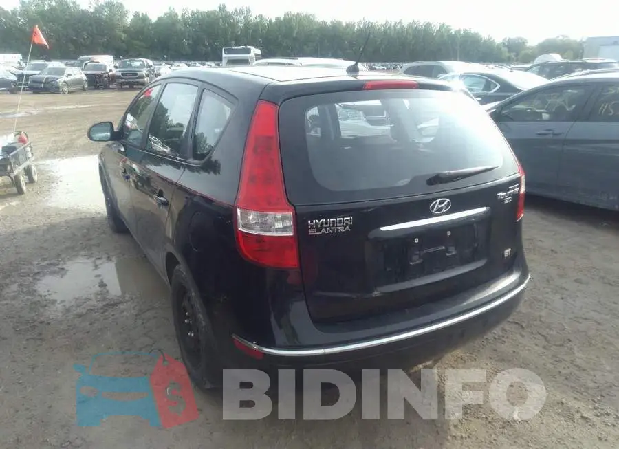 KMHDB8AE3CU138273 Photo# 3
