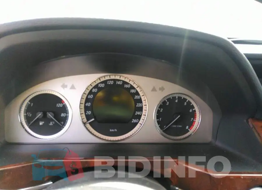 WDCGG8HB5CF797176 Photo# 7