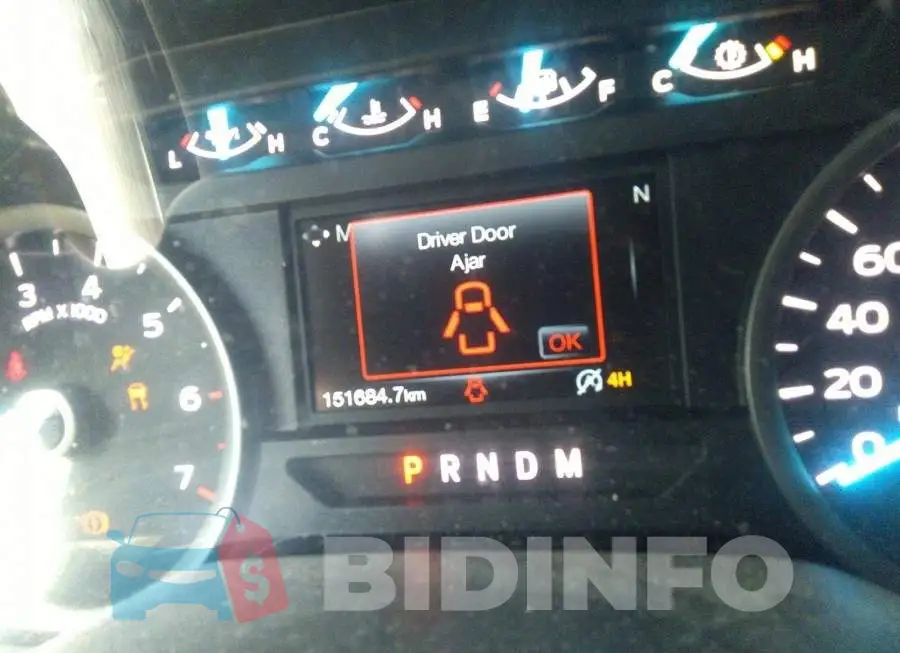 1FTFW1EG6JFC17748 Photo# 7 1FTFW1EG6JFC17748 Photo# 7