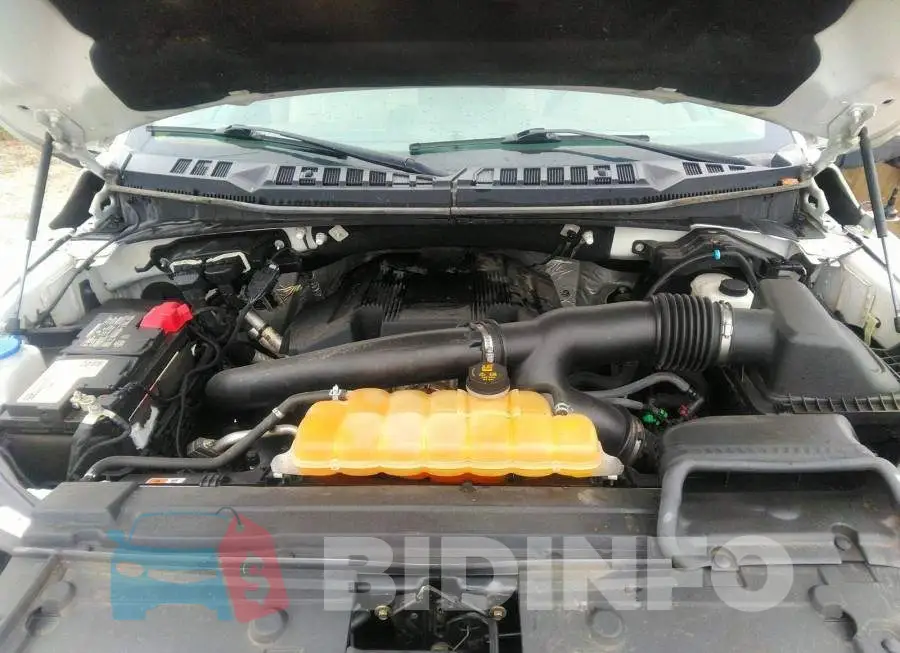 1FTFW1EG9JKC30162 Photo# 10