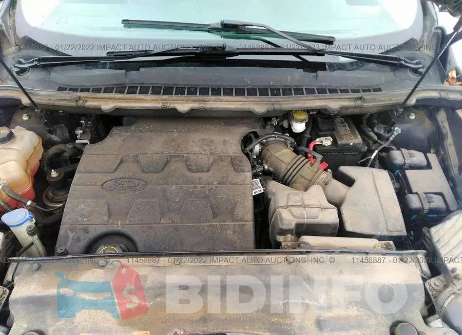 2FMPK4J83JBB46232 Photo# 10