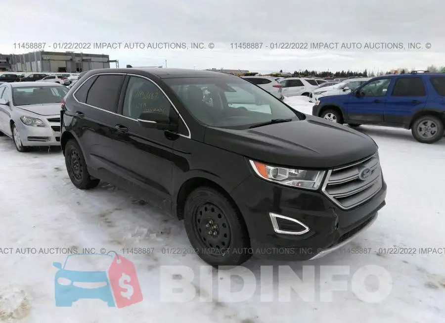 2FMPK4J83JBB46232 Photo# 1