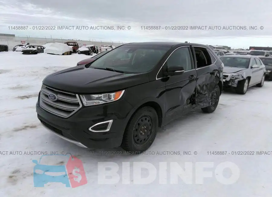 2FMPK4J83JBB46232 Photo# 2