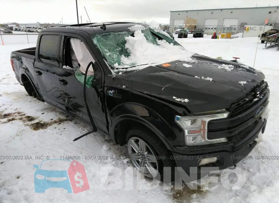 1FTEW1EG9JFB15310 Photo# 1