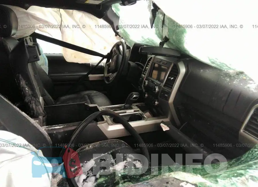 1FTEW1EG9JFB15310 Photo# 5