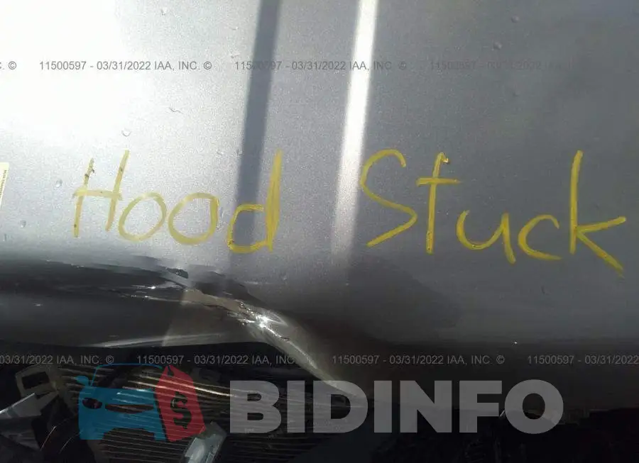 2C4RDGBG5JR285834 Photo# 10