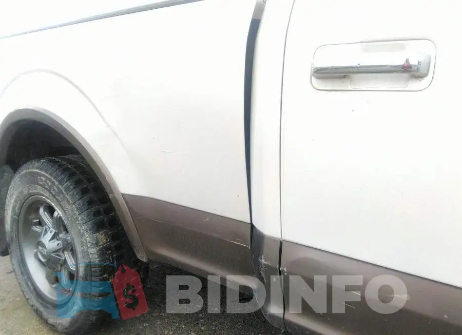 1FTFW1EG9JKC30162 Photo# 6