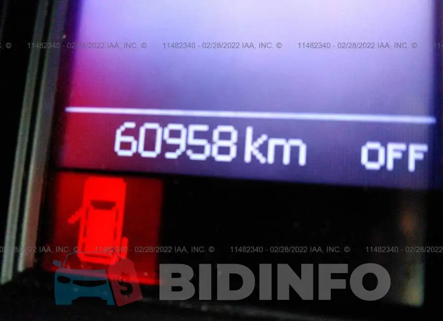 2C4RDGBG5JR275630 Photo# 7 2C4RDGBG5JR275630 Photo# 7