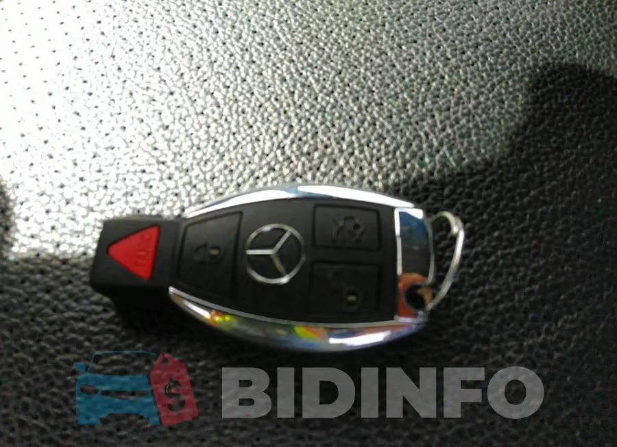 WDCGG8HB5CF797176 Photo# 11