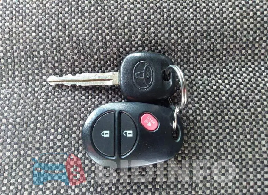 5TDZK3DC7CS200141 Photo# 11