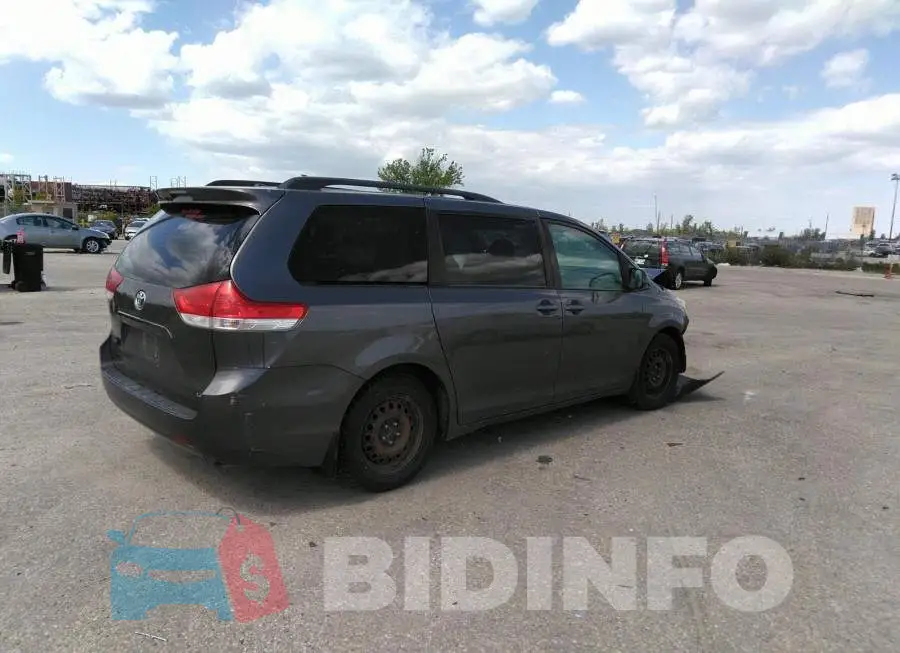 5TDKK3DC1CS227885 Photo# 4