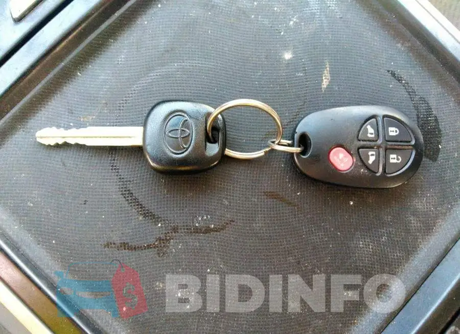 5TDKK3DC1CS227885 Photo# 11
