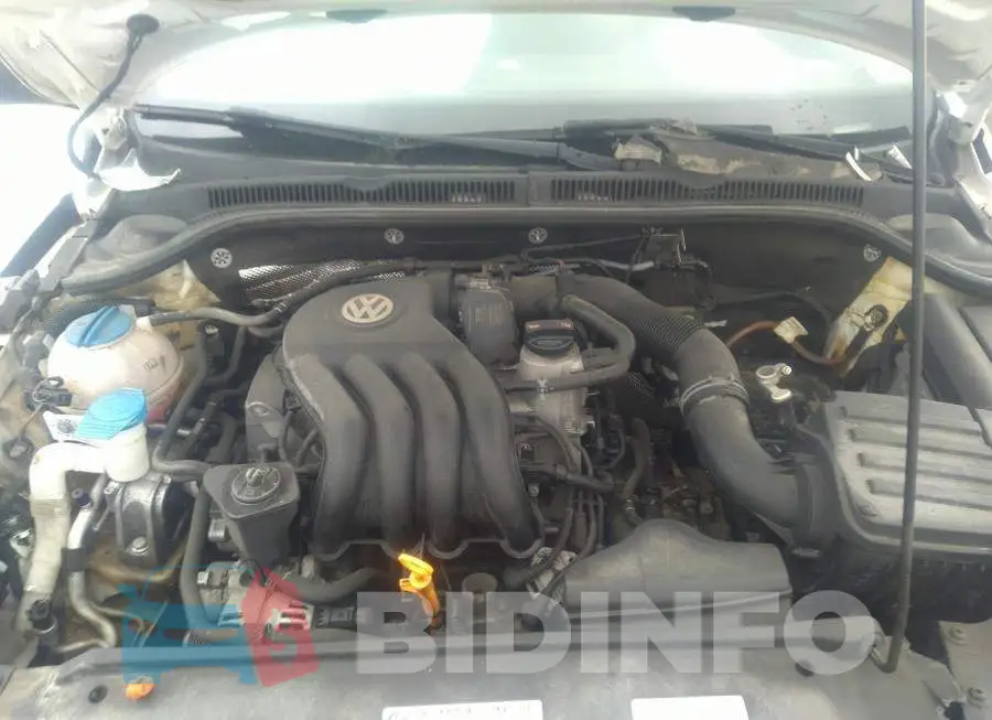 3VW2K7AJ5CM418538 Photo# 10