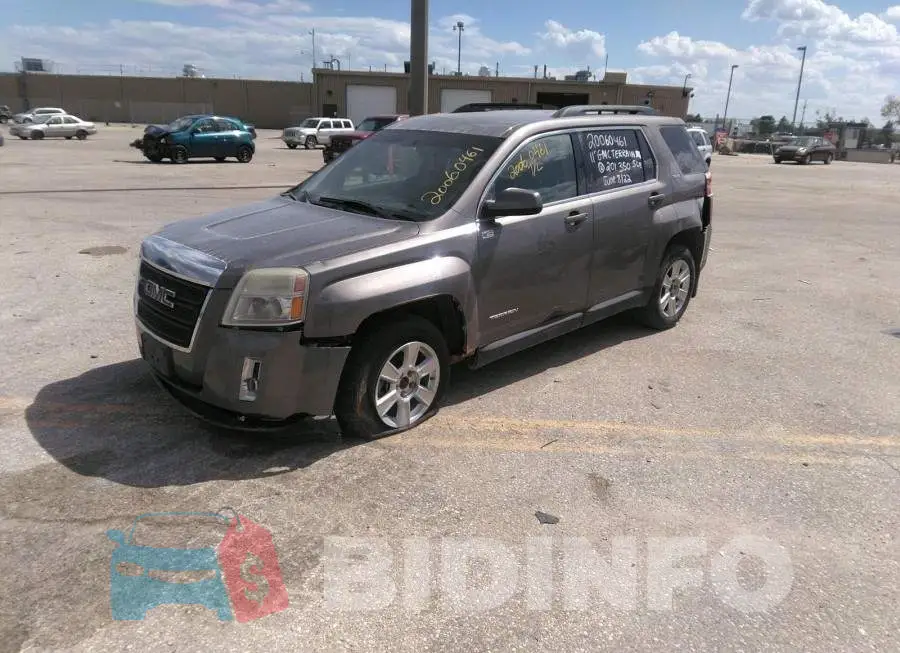 2CTFLTEC5B6201350 Photo# 2