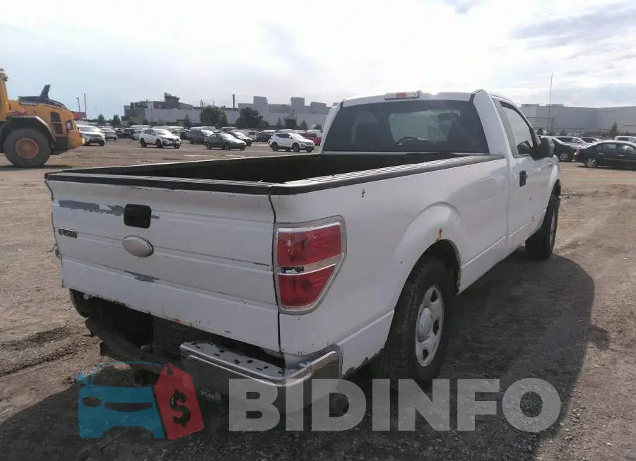 1FTMF1CM6BKD39888 Photo# 4