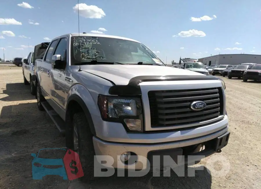1FTFW1ET9BFC97822 Photo# 1