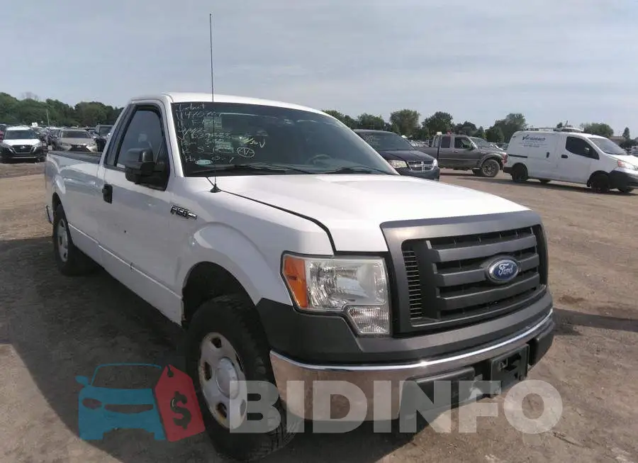 1FTMF1CM6BKD39888 Photo# 1