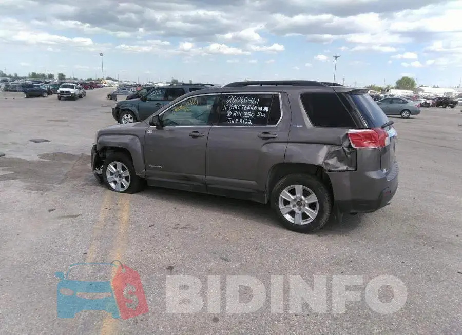 2CTFLTEC5B6201350 Photo# 6
