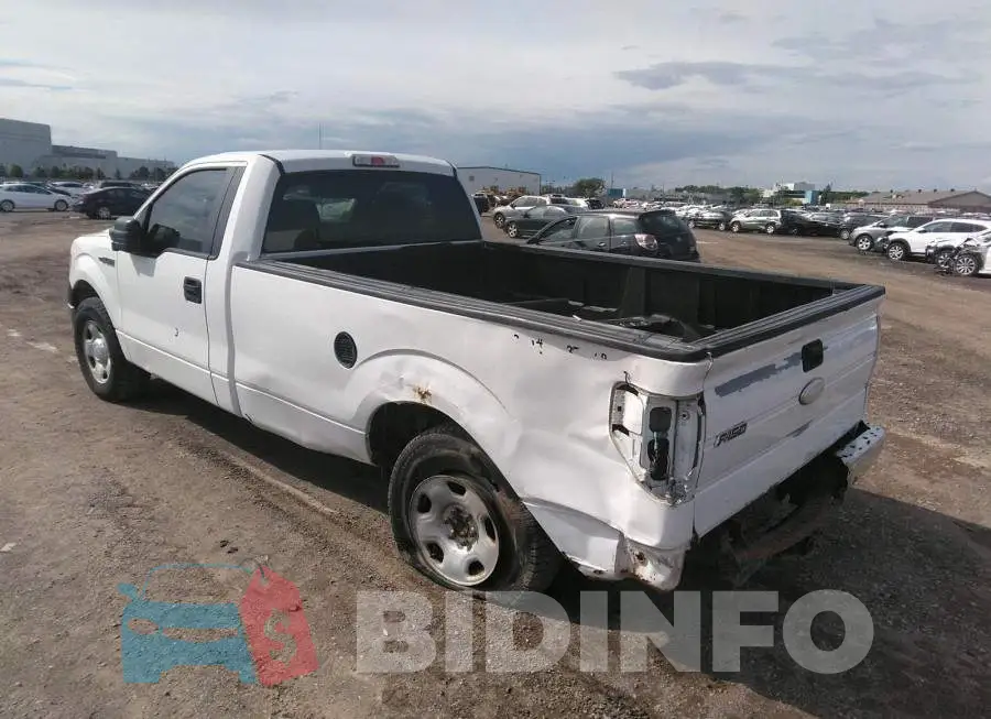 1FTMF1CM6BKD39888 Photo# 6