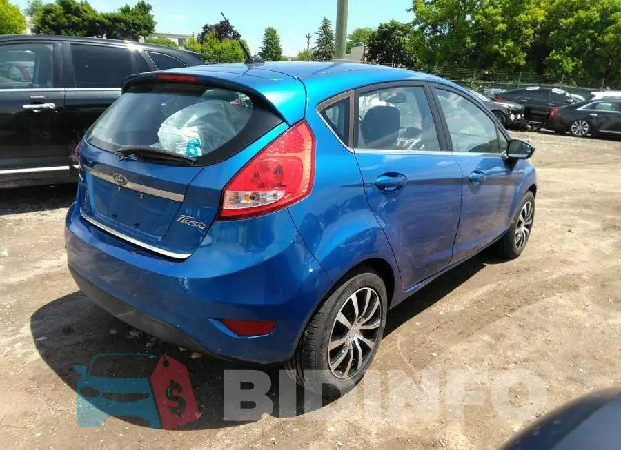 3FADP4FJ1BM114731 Photo# 4