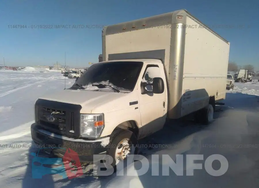 1FDWE3FL4BDA79498 Photo# 2
