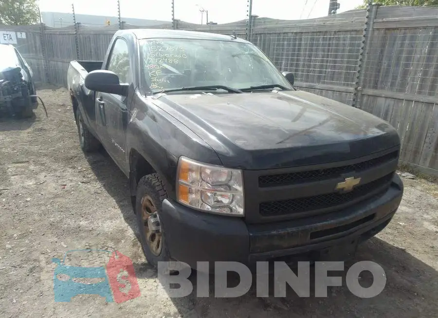 1GCNKPEA2BZ242488 Photo# 1