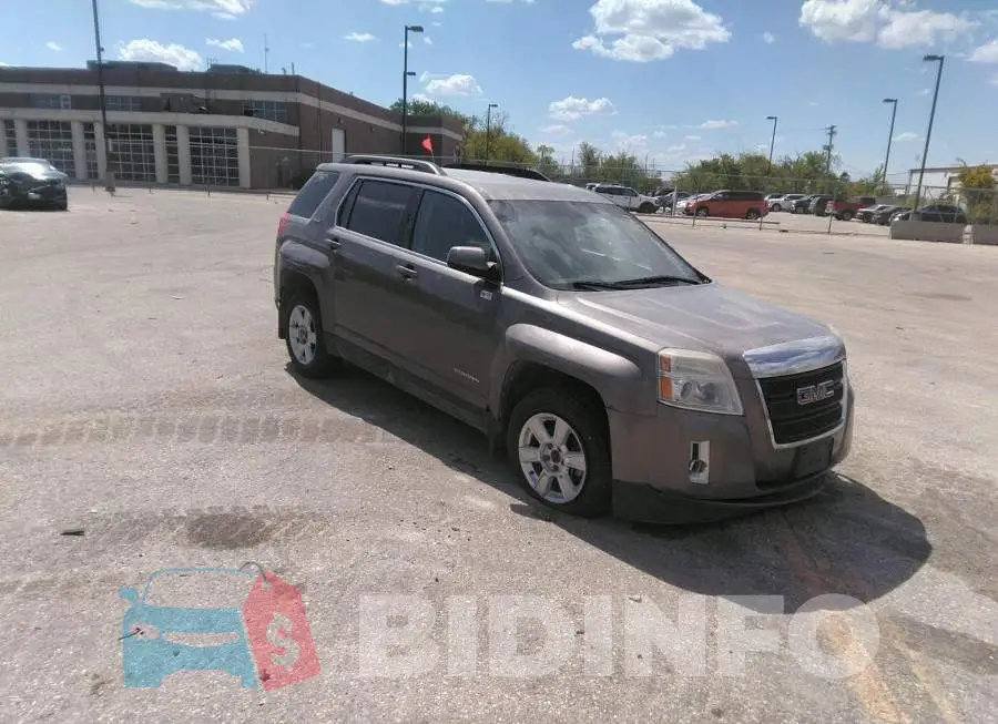 2CTFLTEC5B6201350 Photo# 1