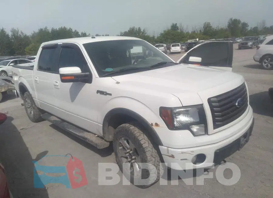 1FTFW1EF4BFC31768 Photo# 1