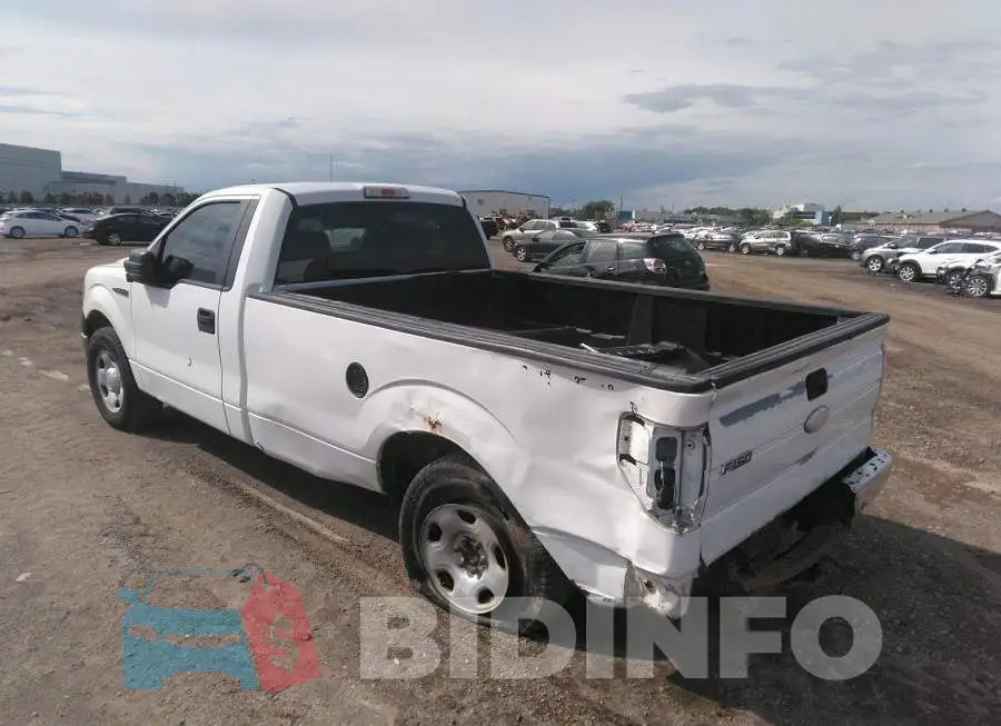 1FTMF1CM6BKD39888 Photo# 3