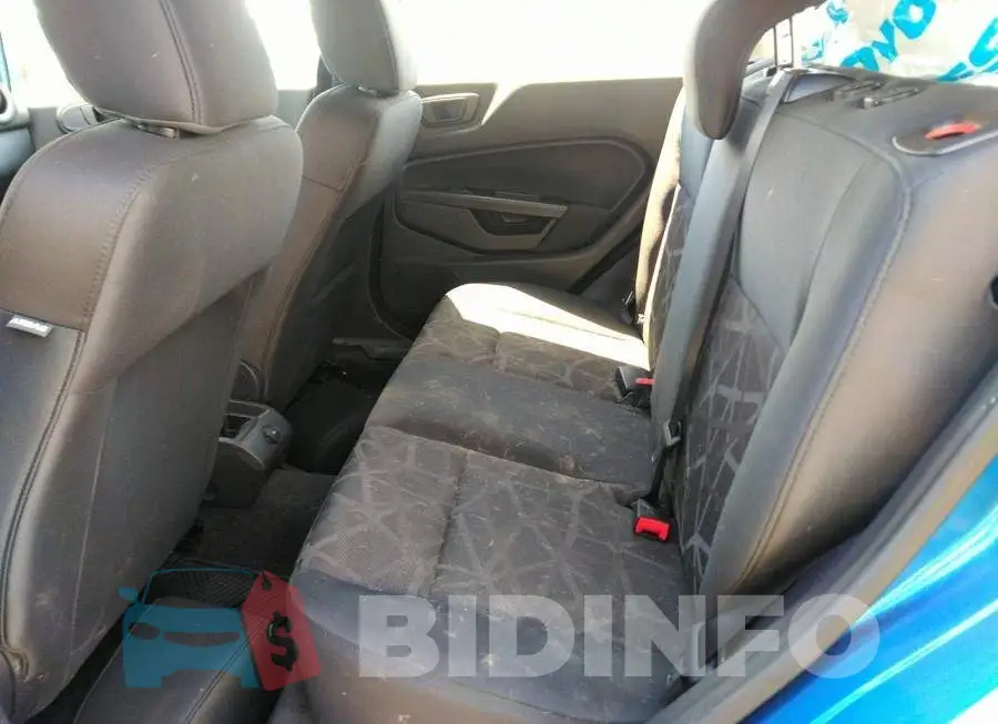 3FADP4FJ1BM114731 Photo# 8