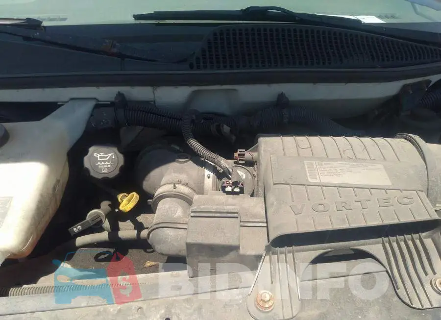 1GCWGGCAXB1122400 Photo# 10