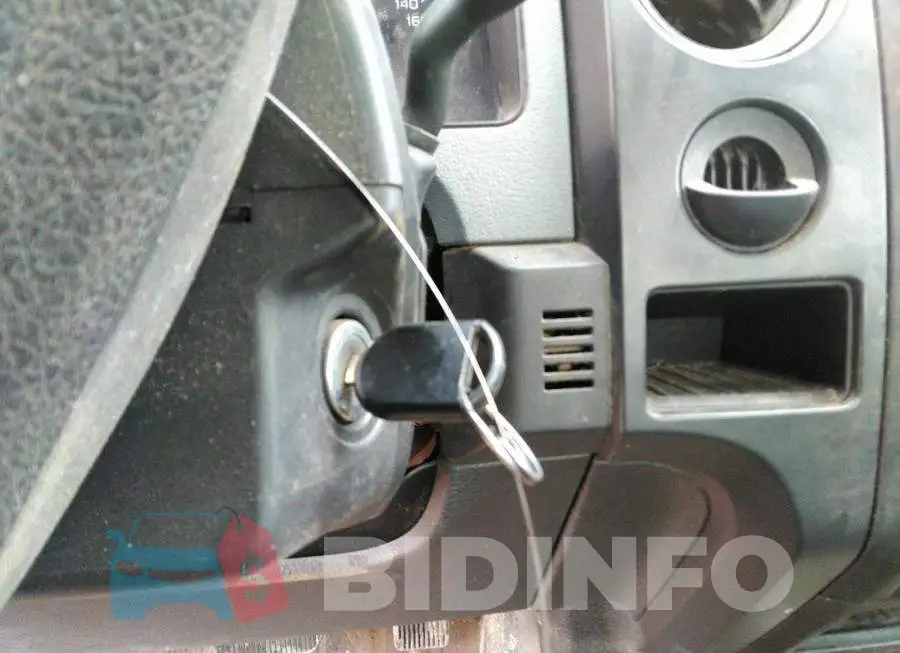 1FTMF1CM6BKD39888 Photo# 11