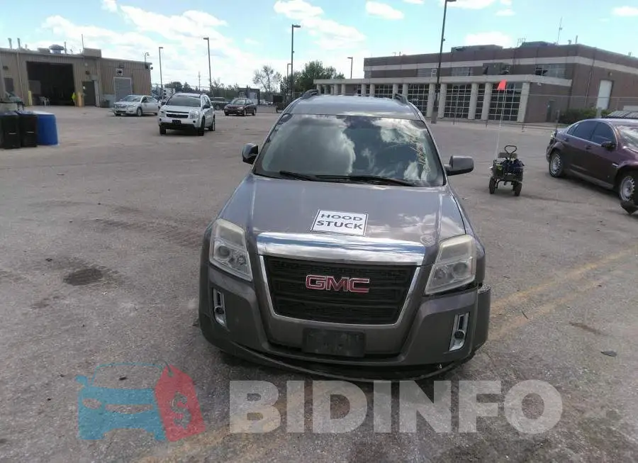 2CTFLTEC5B6201350 Photo# 10