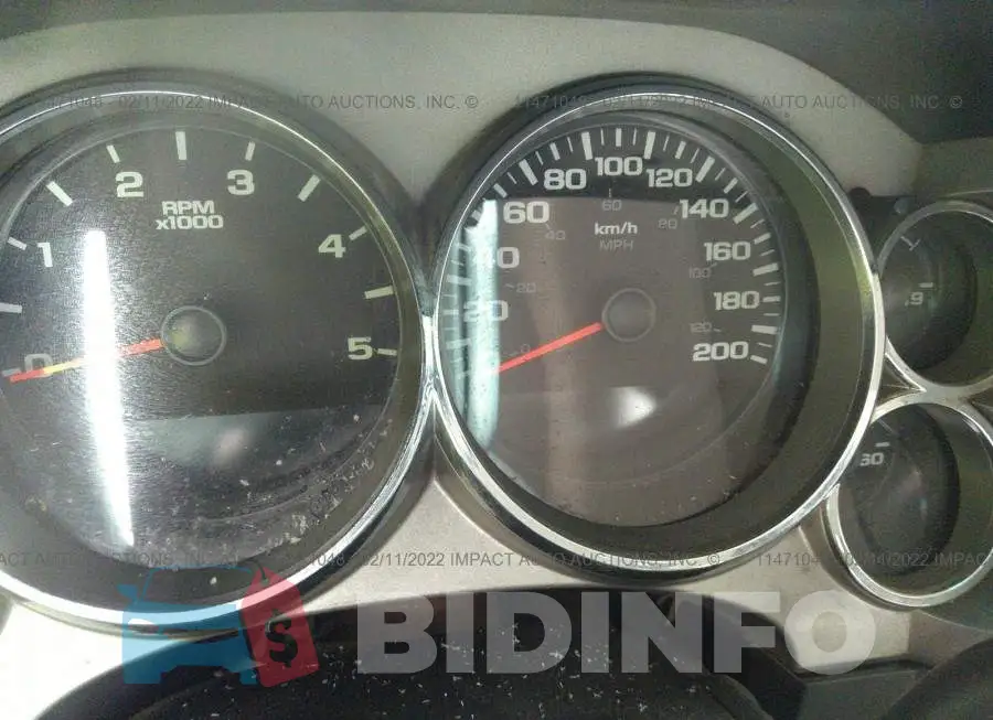 1GT423C83BF236012 Photo# 7