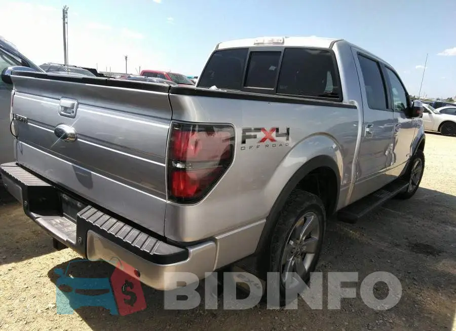 1FTFW1ET9BFC97822 Photo# 4