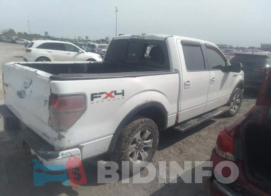 1FTFW1EF4BFC31768 Photo# 4