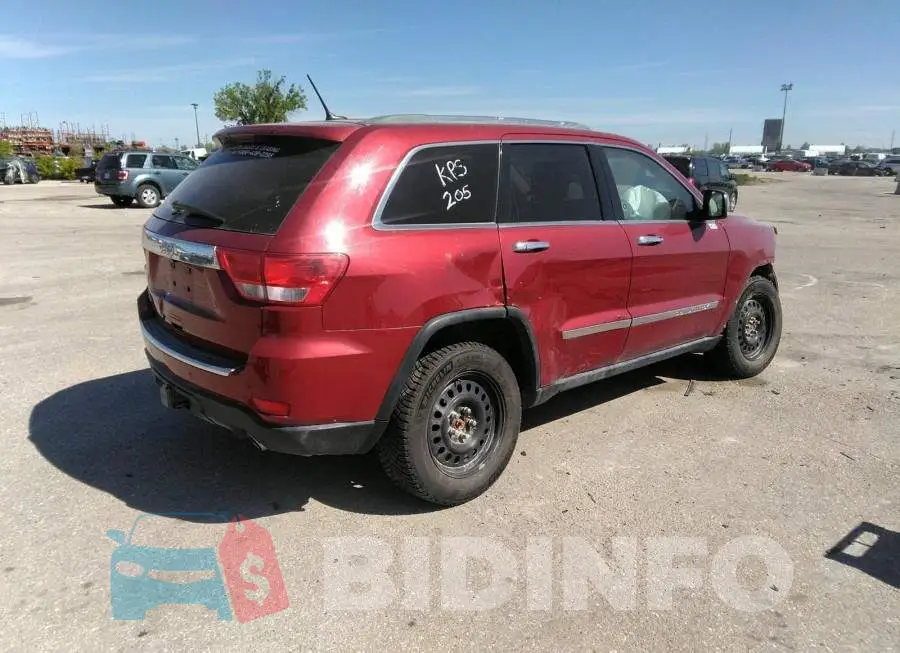 1J4RR5GG1BC591030 Photo# 4