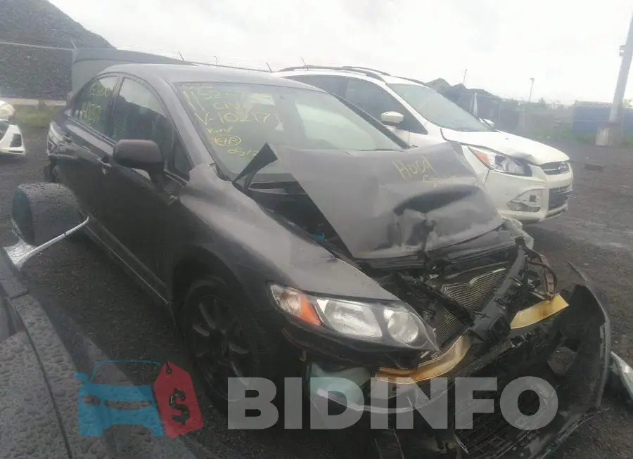 2HGFA1F4XBH102171 Photo# 1
