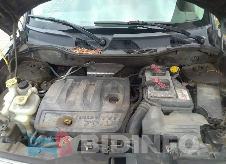 1J4NF2GB8BD272227 Photo# 10