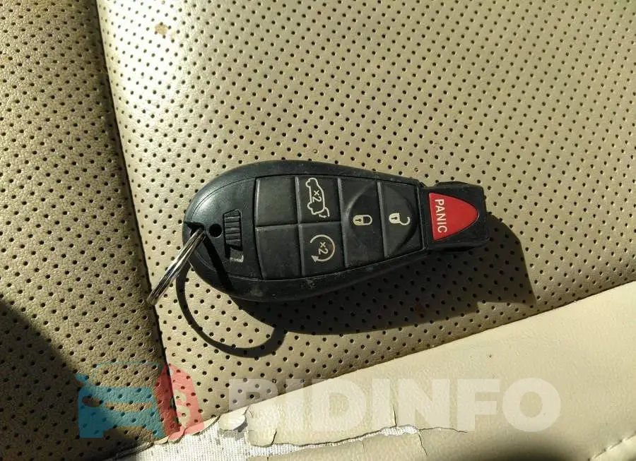 1J4RR5GG1BC591030 Photo# 11