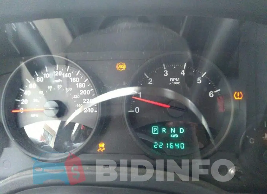 1J4NF2GB8BD272227 Photo# 7