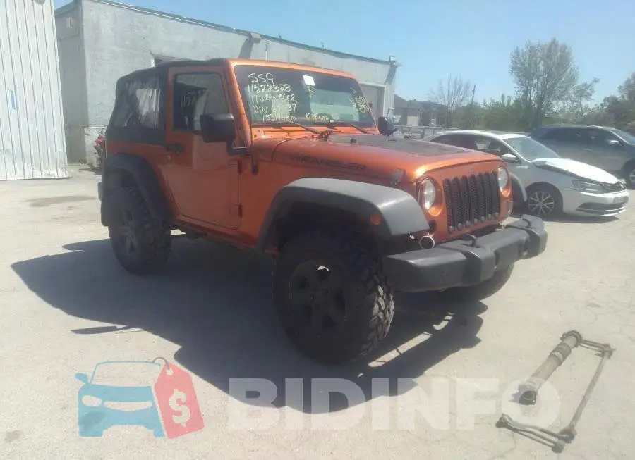 1J4AA2D19BL609437 Photo# 1