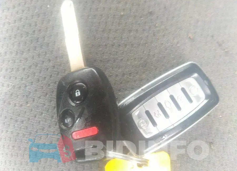 2HGFA1F4XBH102171 Photo# 11