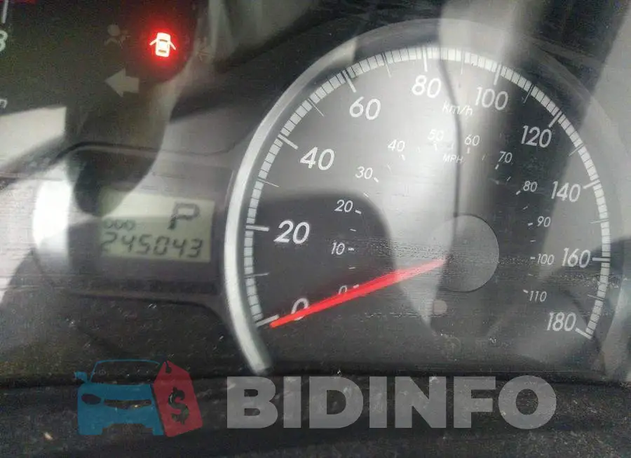 5TDKA3DCXBS009283 Photo# 7
