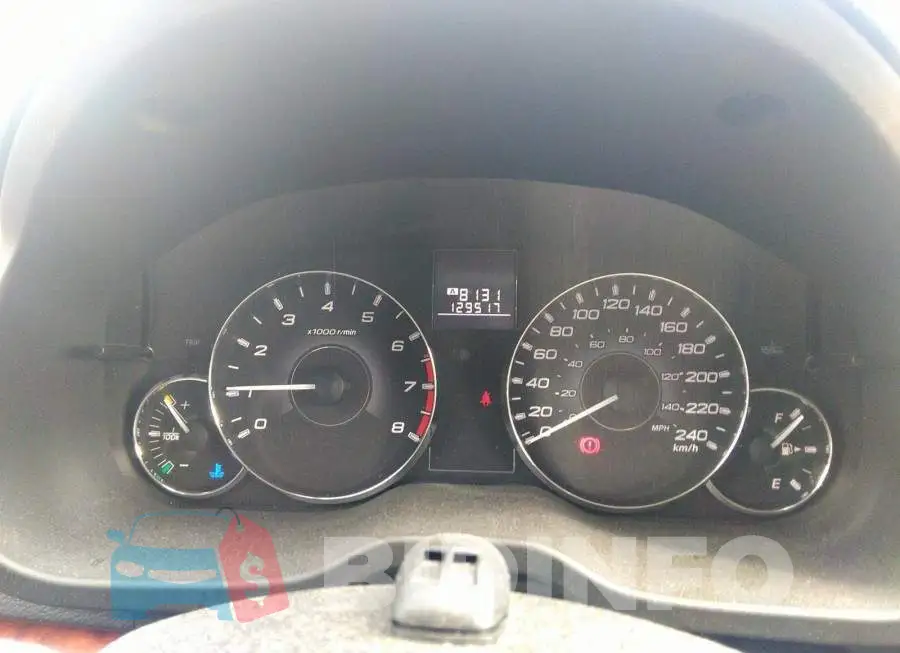 4S4BRGBCXB1371657 Photo# 7